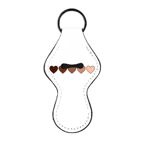 Harmony Lip Balm Holder