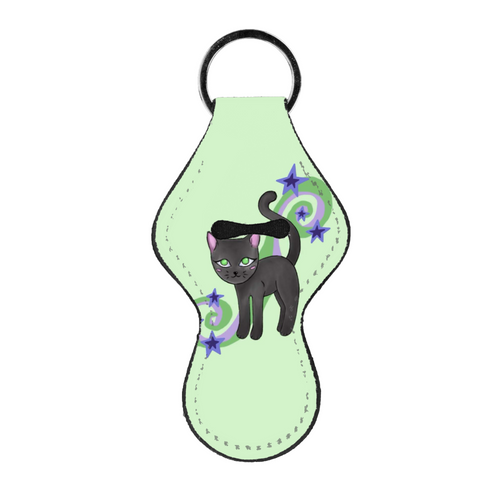 Hocus Pocus Lip Balm Holder