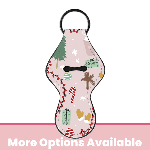 Holiday Feels Lip Balm Holder