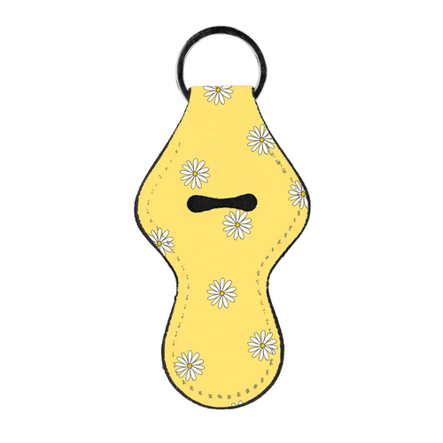 Lil' Daisies Lip Balm Holder