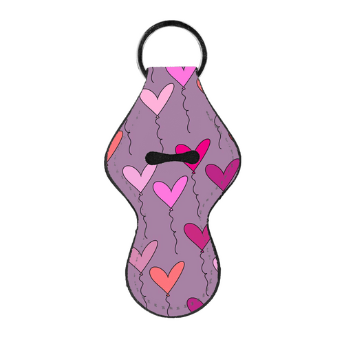 Love in the Air Lip Balm Holder