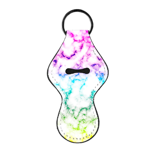 Marble Lip Balm Holder