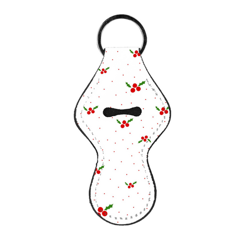 Mistletoe Lip Balm Holder