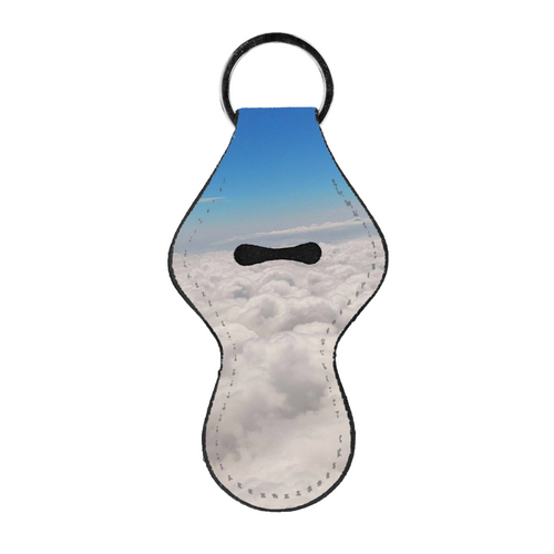 Nature Photos Lip Balm Holder