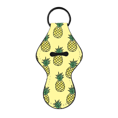 Piña Colada Lip Balm Holder