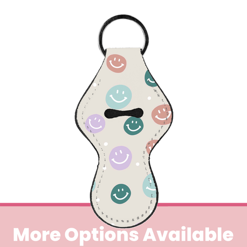 Smiles 4 Miles Lip Balm Holder