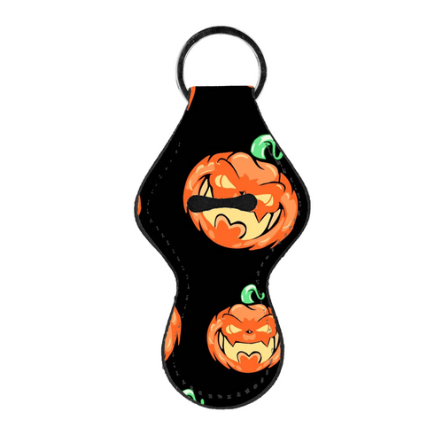 Trick or Treat Lip Balm Holder