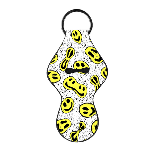 Twisted Smiles Lip Balm Holder