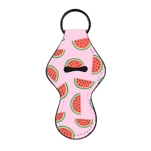 Watermelon Lip Balm Holder