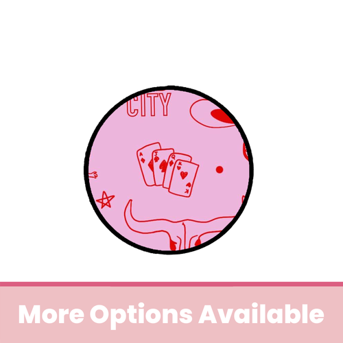 Hub City Adhesive Rose Grip