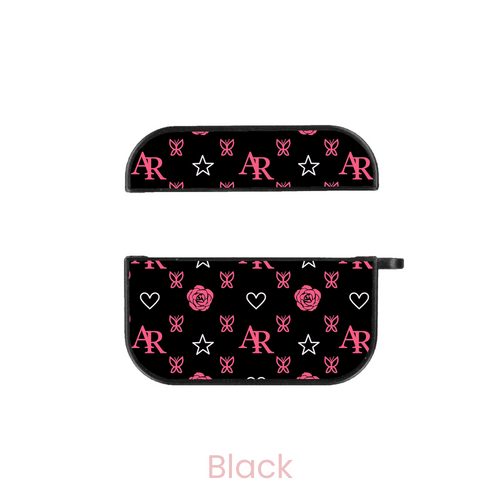 abbyrose Initials AirPod Case