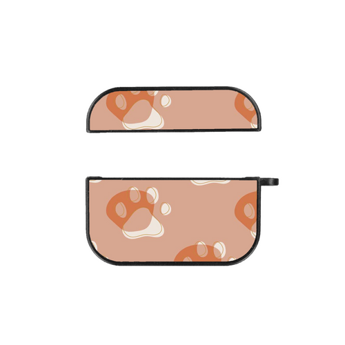 Boho Paws AirPod Case