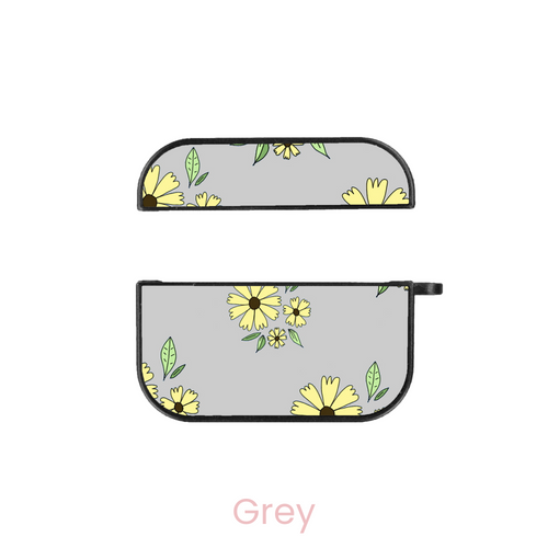 Flower Patch AirPod Case