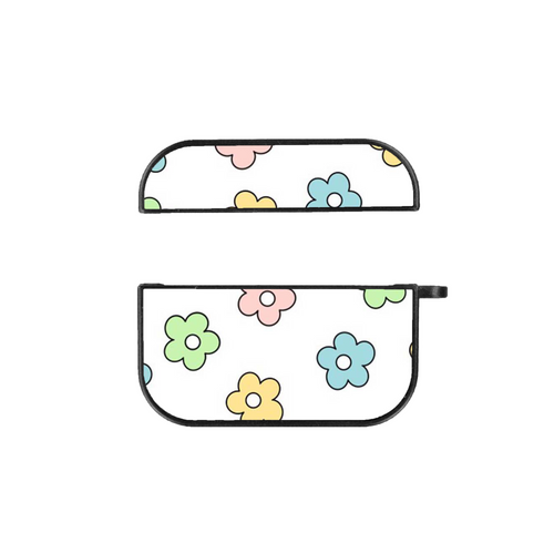 Flower Power AirPod Case