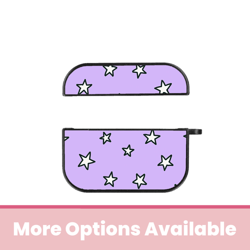 Seeing Stars AirPod Case
