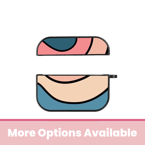 Seuss Inspired AirPod Case