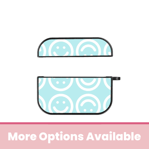 Smilies AirPod Case