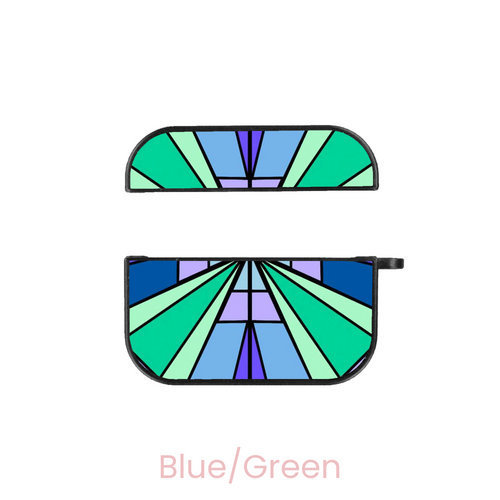 Stained Glass AirPod Case