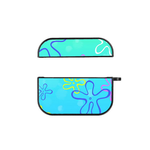 Under the Sea AirPod Case