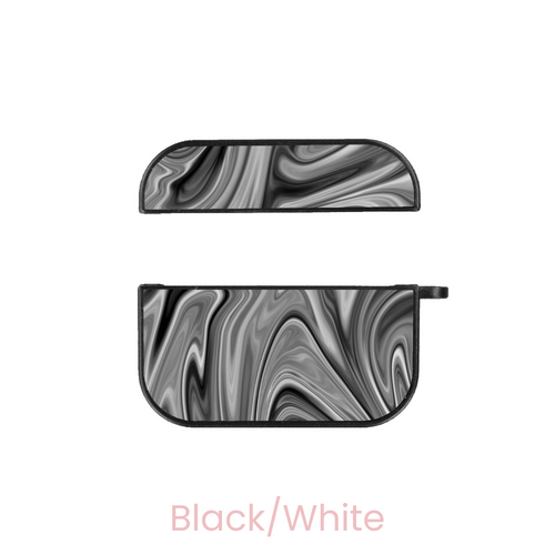 Water Marble AirPod Case