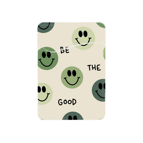 Be the Good Rose Pocket