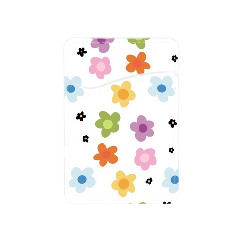 Flower Pop Rose Pocket