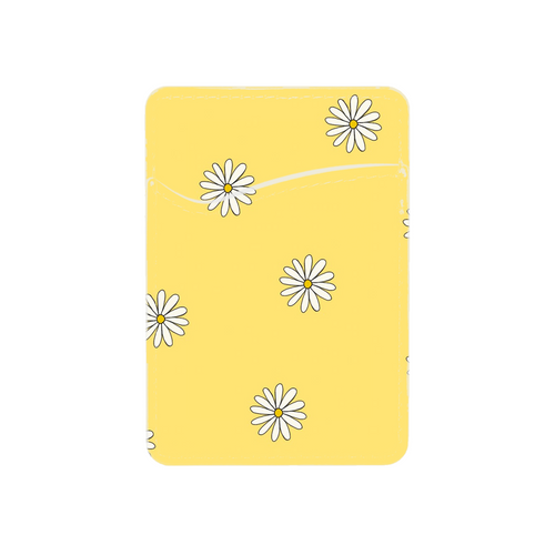 Lil' Daisies Rose Pocket