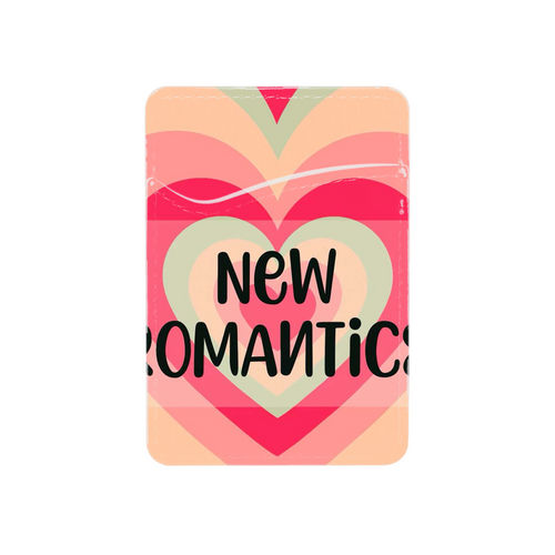 New Romantics Rose Pocket