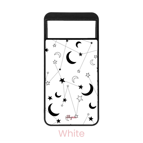 Constellation Pixel Phone Case