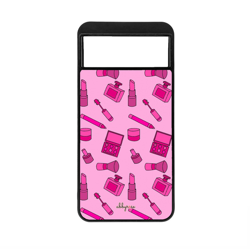 Glam Pixel Phone Case