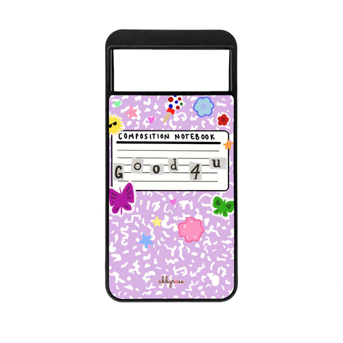 Good 4 u Pixel Phone Case