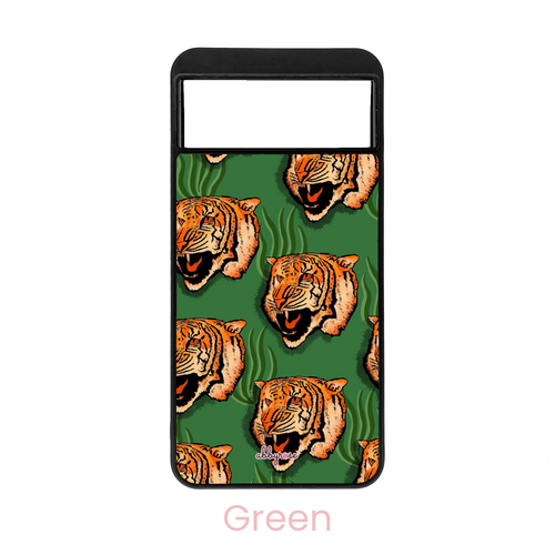 Roar Pixel Phone Case