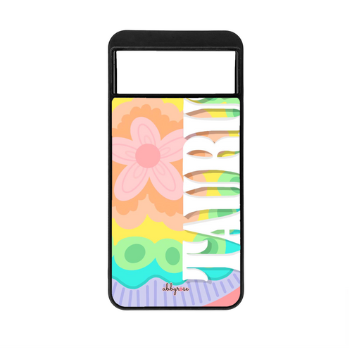 Taurus Pixel Phone Case