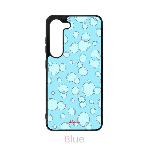 Bubble Trouble Galaxy Phone Case