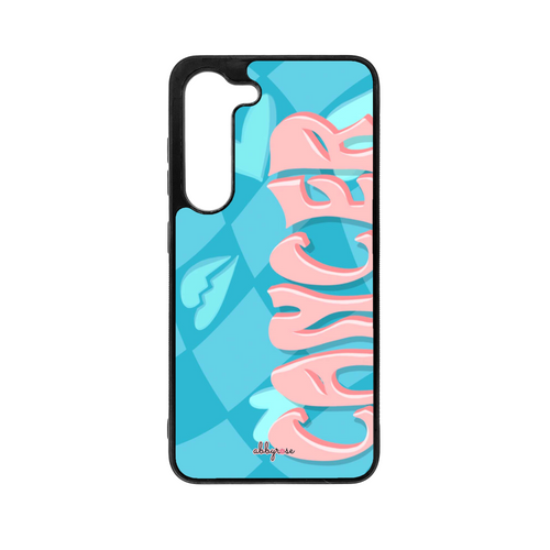 Cancer Galaxy Phone Case