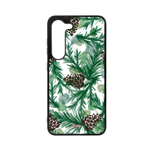 Evergreen Galaxy Phone Case