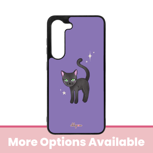 Hocus Pocus Galaxy Phone Case