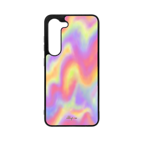 Holo Galaxy Phone Case