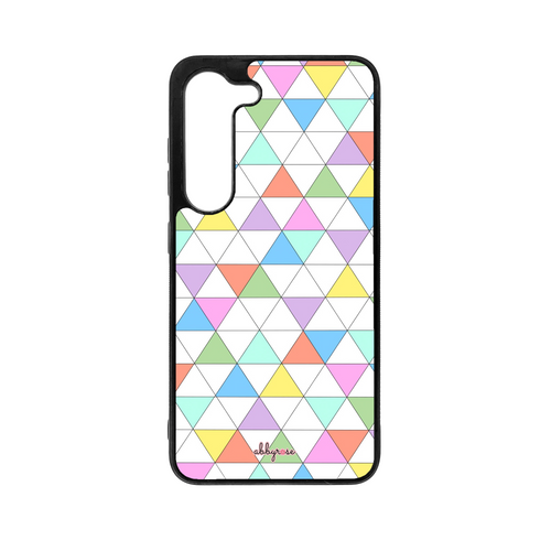 Kaleidoscope Galaxy Phone Case