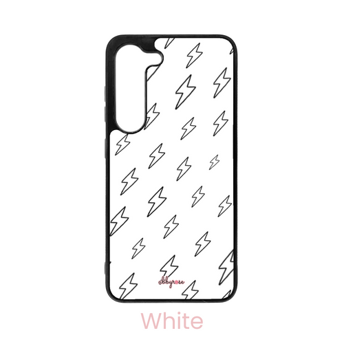 Lightning Bolts Galaxy Phone Case