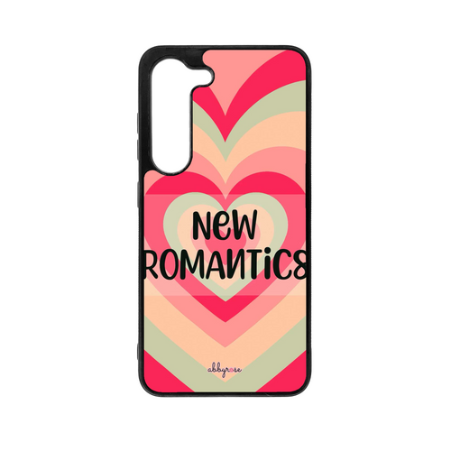 New Romantics Galaxy Phone Case