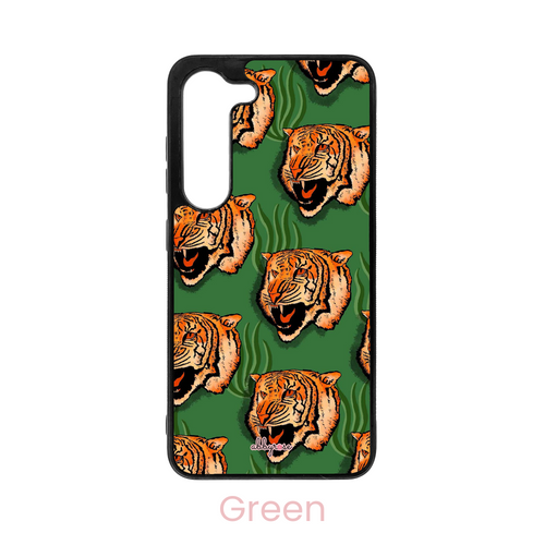 Roar Galaxy Phone Case