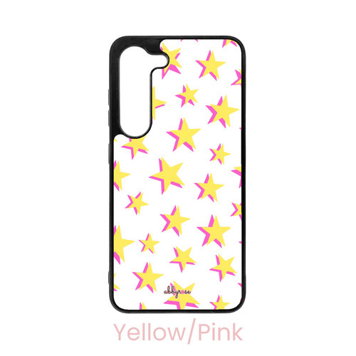 Rockstar Galaxy Phone Case