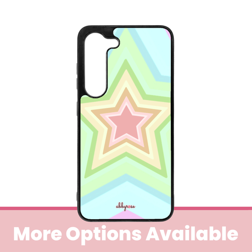 Superstar Galaxy Phone Case
