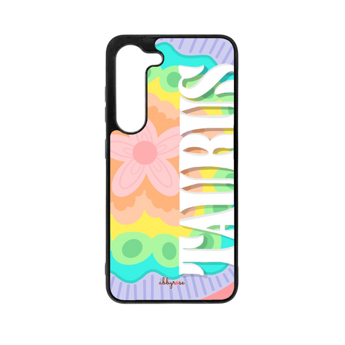 Taurus Galaxy Phone Case