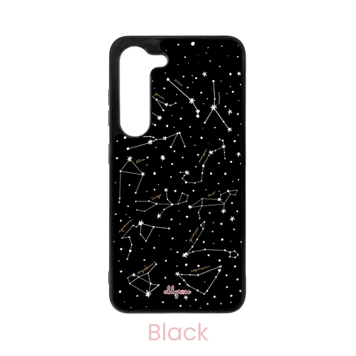 Zodiac Galaxy Phone Case