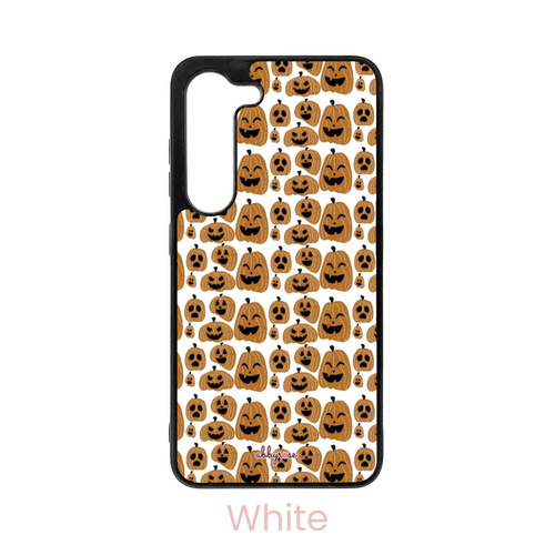 Goofy Gourds Galaxy Phone Case