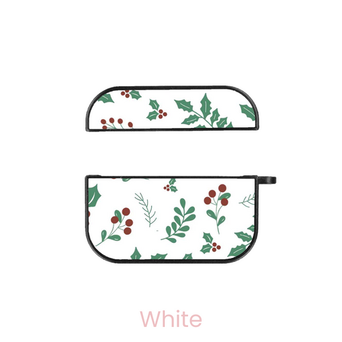 Holiday Berries AirPod Case