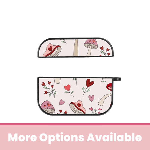 Love Garden AirPod Case