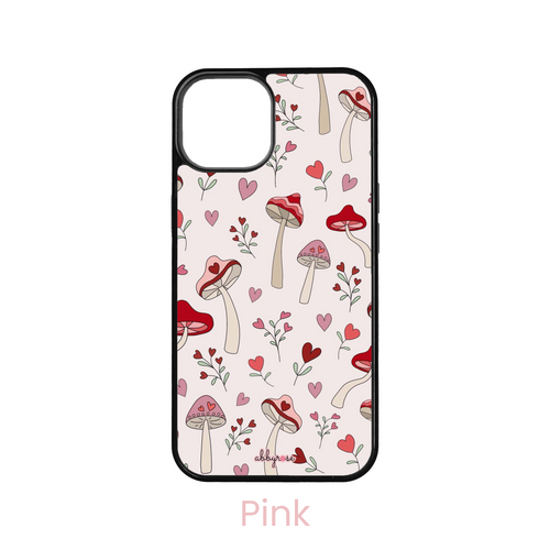 Love Garden iPhone Case